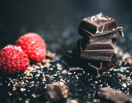 Dia do chocolate: Entenda como o alimento ajuda a cuidar do coração